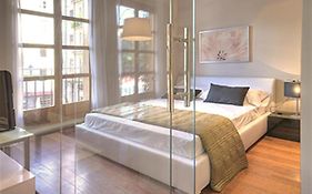 Moderno Apartamento En La Plaza Del Tossal
